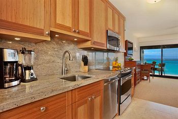 Hotel Napili Kai Beach Resort