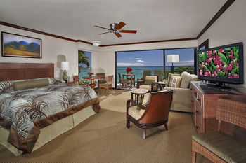 Hotel Napili Kai Beach Resort