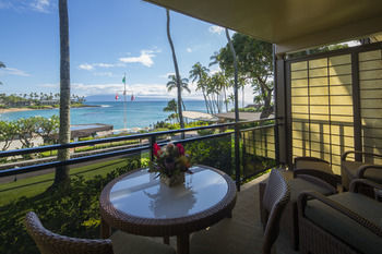 Hotel Napili Kai Beach Resort