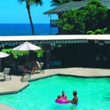 Hotel Outrigger Kanaloa At Kona