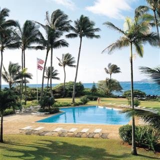 Hotel Lae Nani Resort