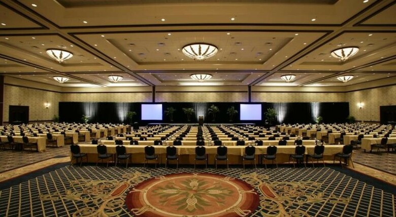 Hotel Wyndham Orlando Resort