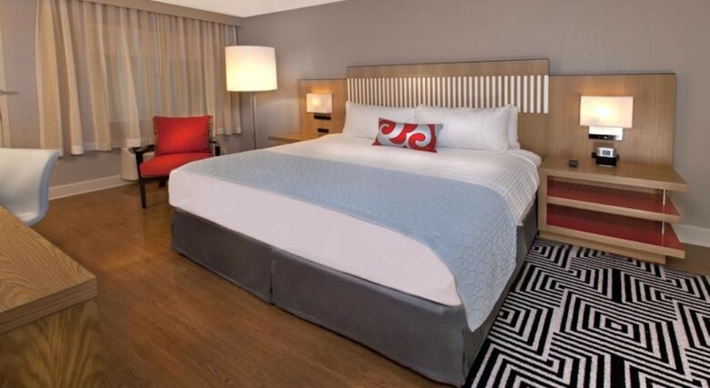 Hotel Wyndham Orlando Resort