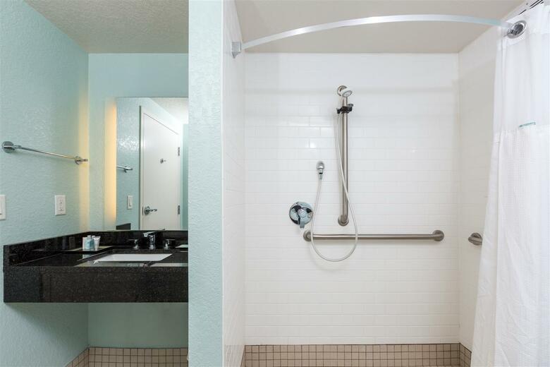 Hotel Wyndham Orlando Resort