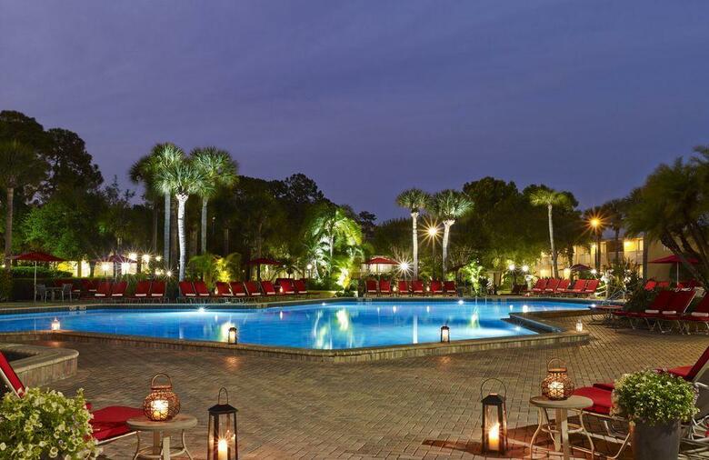 Hotel Wyndham Orlando Resort