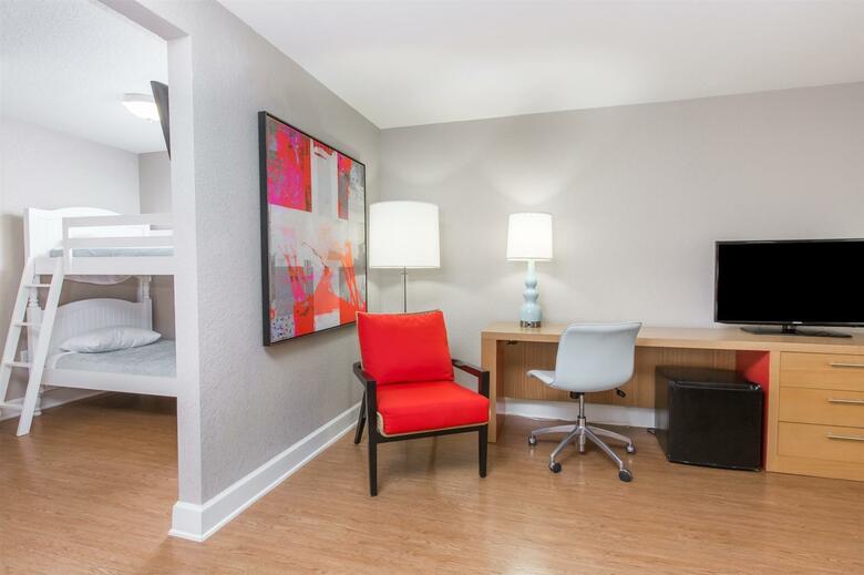 Hotel Wyndham Orlando Resort