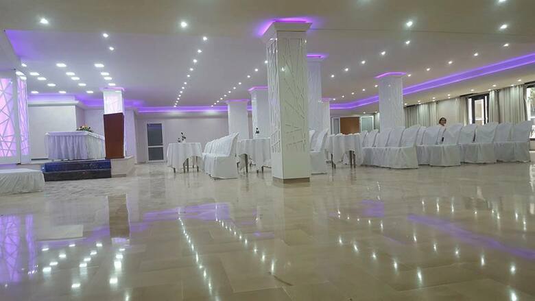 Hotel Vincci El Kantaoui Center