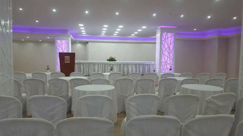 Hotel Vincci El Kantaoui Center