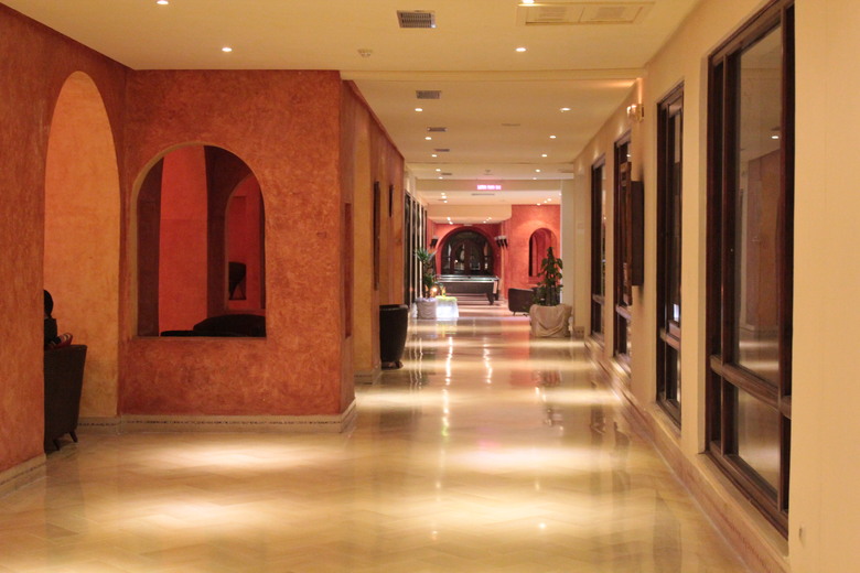 Hotel Vincci El Kantaoui Center
