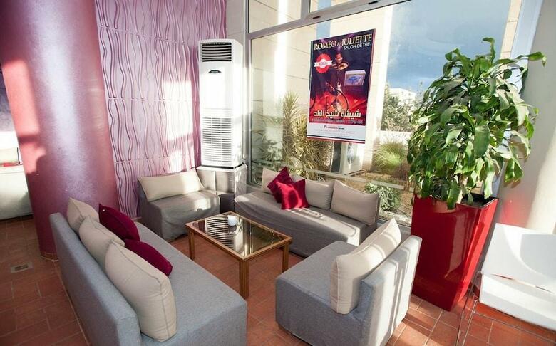 Hotel Vincci El Kantaoui Center