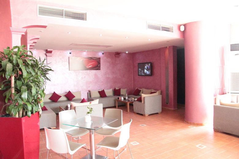 Hotel Vincci El Kantaoui Center