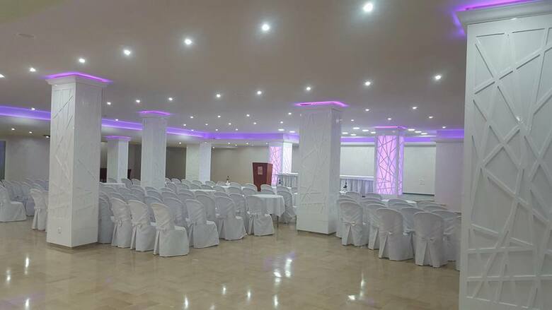 Hotel Vincci El Kantaoui Center
