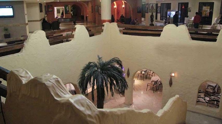 Hotel Vincci El Kantaoui Center