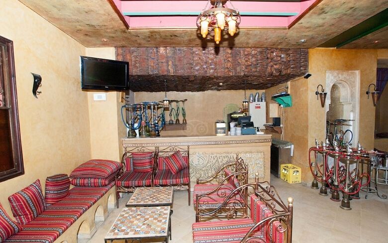 Hotel Vincci El Kantaoui Center