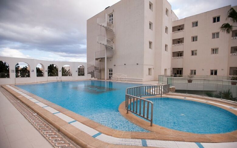 Hotel Vincci El Kantaoui Center