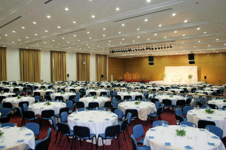 Hotel El Mouradi Club Kantaoui