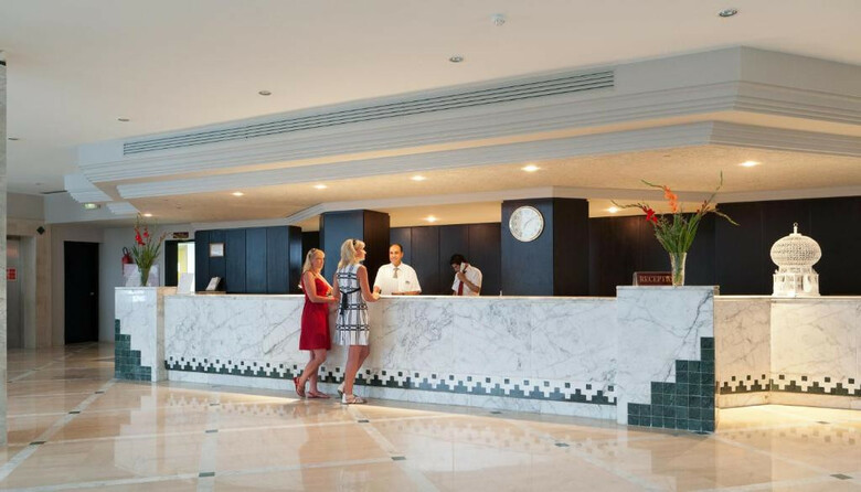Hotel El Mouradi Club Kantaoui