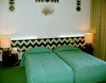 Hotel Hannibal Palace