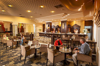 Hotel Royal Kenz (.)