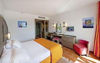 Hotel Royal Kenz (.)