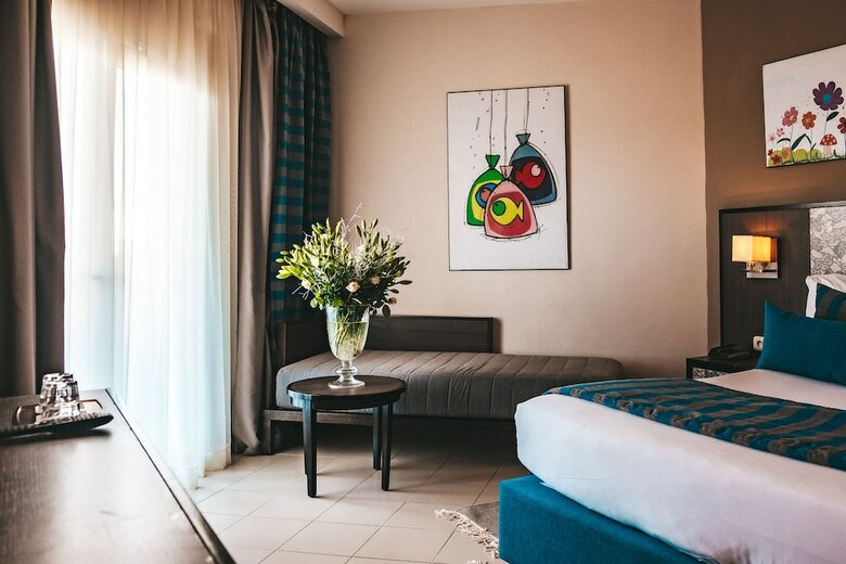 Hotel Rosa Beach