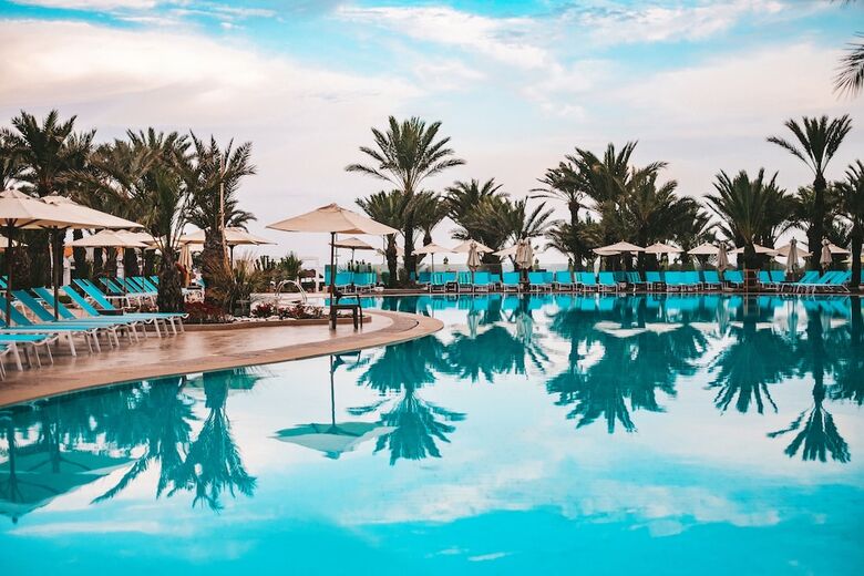 Hotel Rosa Beach