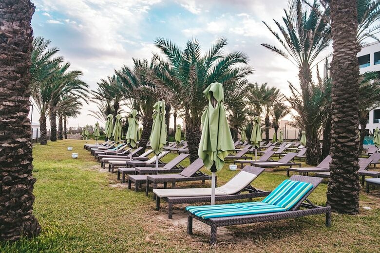 Hotel Rosa Beach