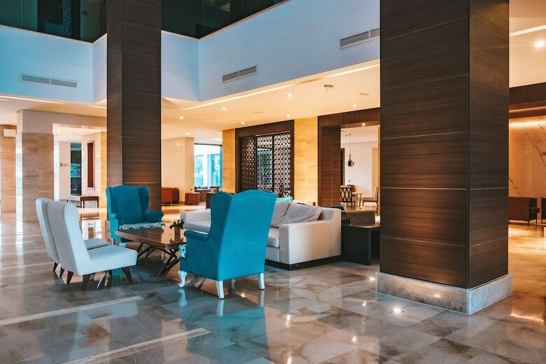 Hotel Rosa Beach