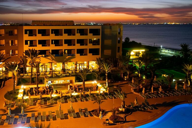 Hotel Rosa Beach