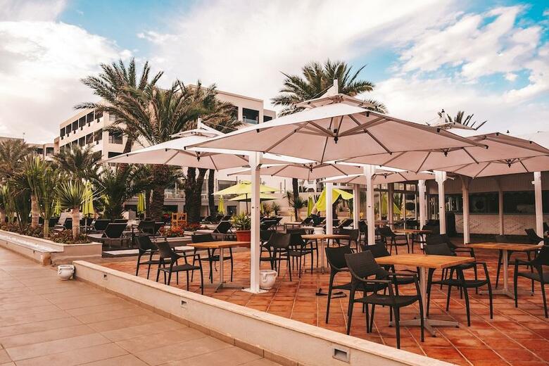 Hotel Rosa Beach