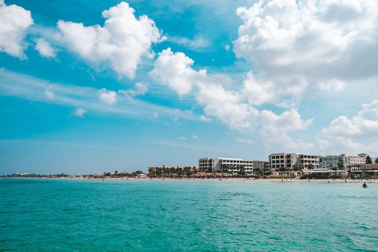 Hotel Rosa Beach