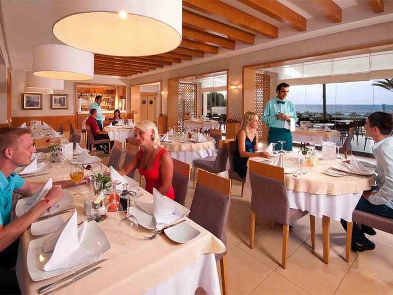 Hotel Rosa Beach