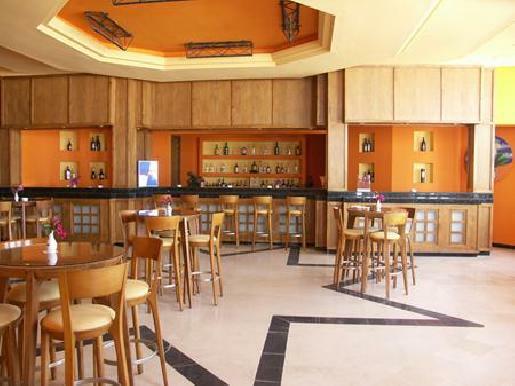 Hotel Romance Djerba Sun Club
