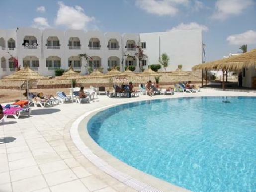 Hotel Romance Djerba Sun Club