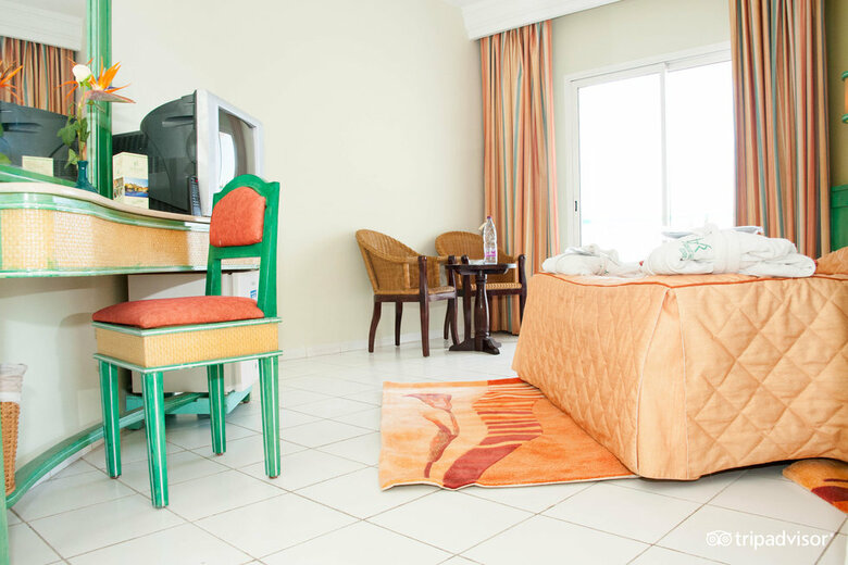 Hotel Hammamet Garden