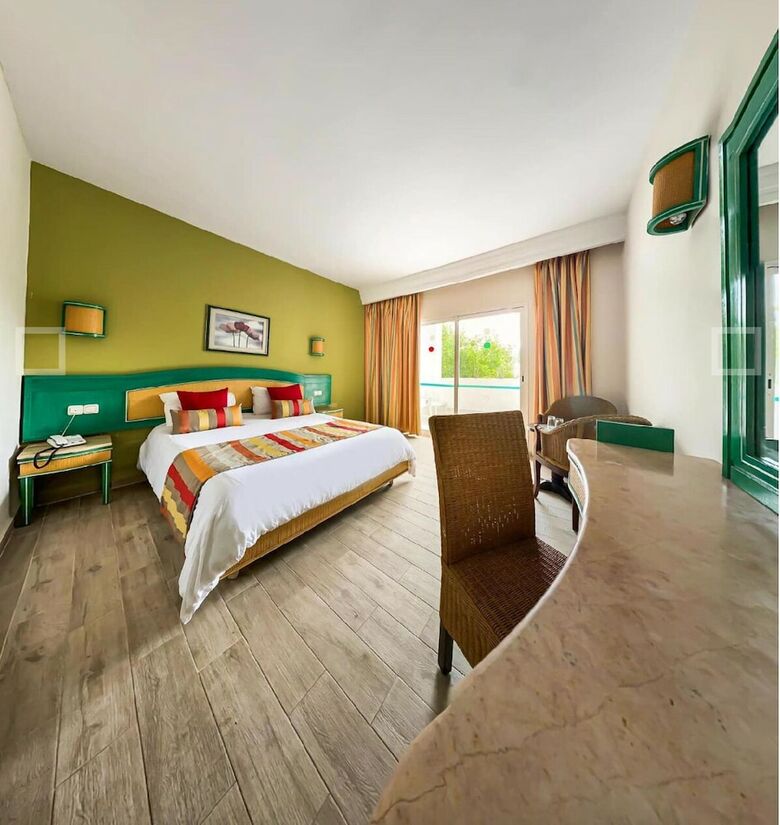 Hotel Hammamet Garden