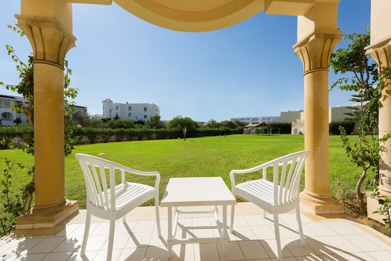 Hotel Iberostar Waves Averroes