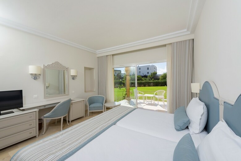 Hotel Iberostar Waves Averroes