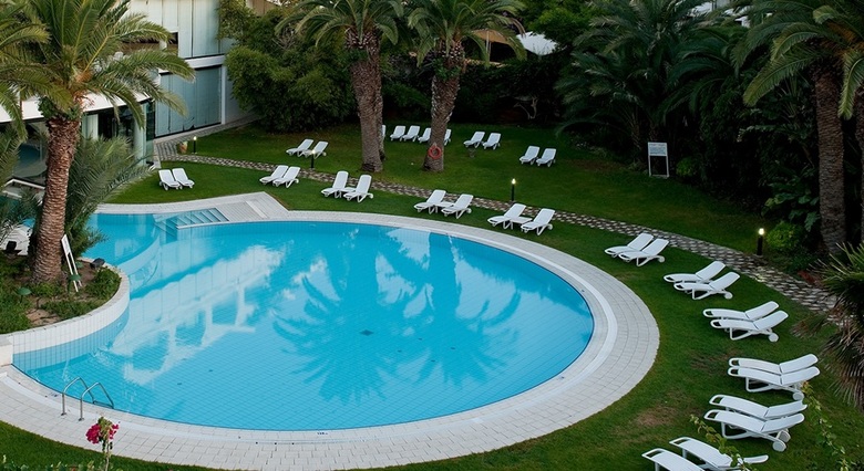 Hotel Sentido Phenicia