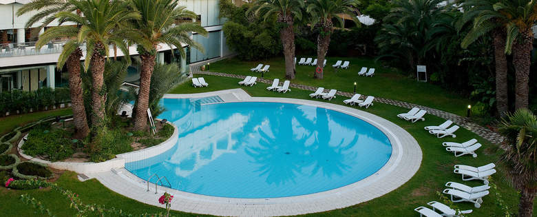 Hotel Sentido Phenicia