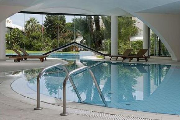 Hotel Sentido Phenicia