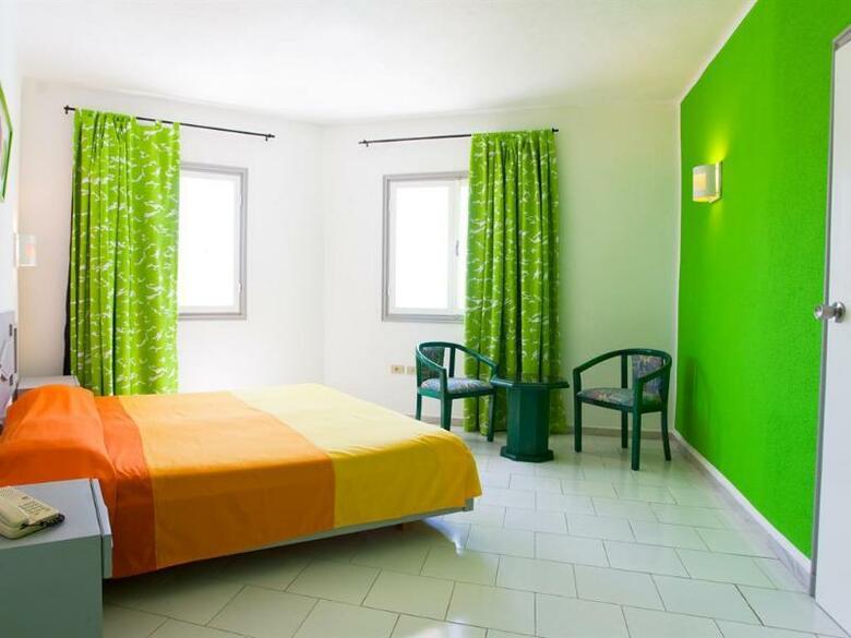 Hotel Zenith