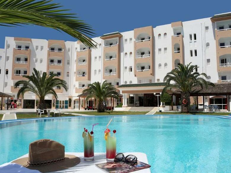 Hotel Zenith