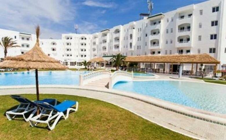 Hotel Zenith