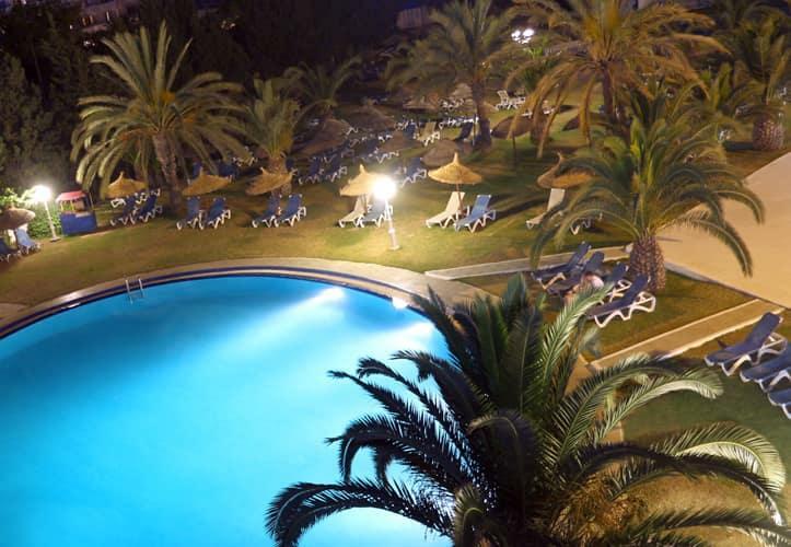 Hotel Zenith