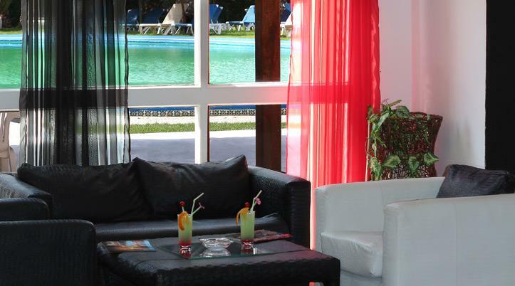 Hotel Zenith