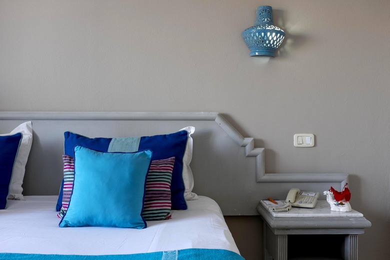 Hotel Houda Golf And Beach Club
