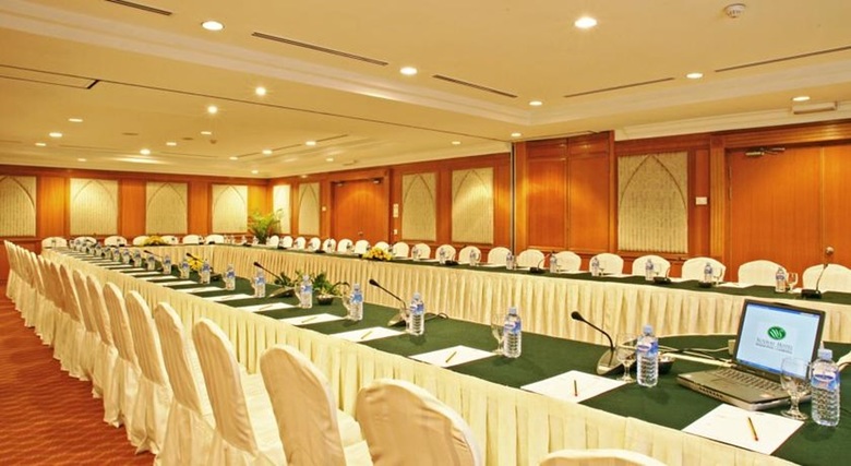 Sunway Hotel Phnom Penh