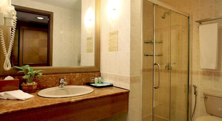 Sunway Hotel Phnom Penh
