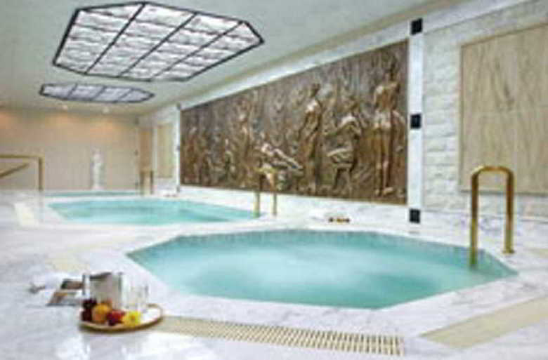 Hotel Phnom Penh